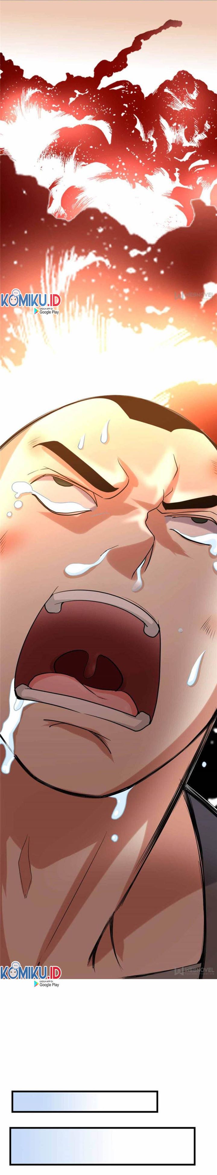 I Might Be A Fake Cultivator Chapter 45 Gambar 6